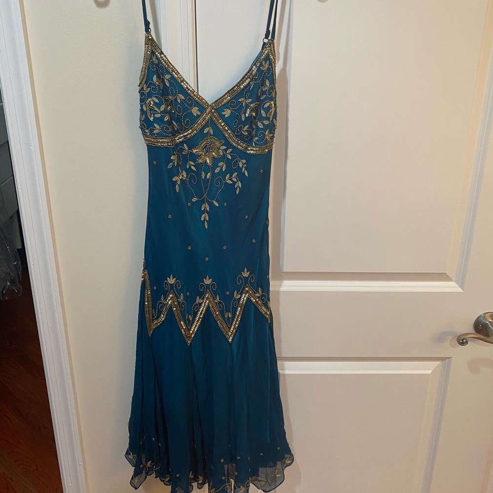 Adrianna Papell Evening dress